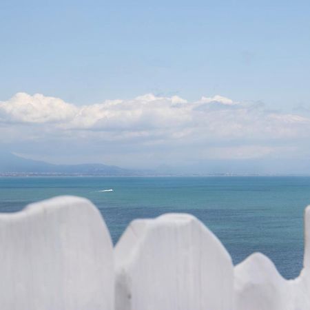 Una Villa - Amalfi Boutique Rooms B&B 외부 사진