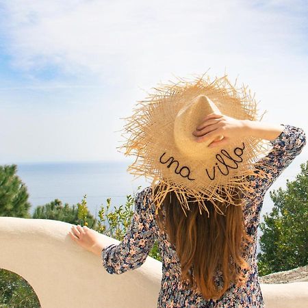 Una Villa - Amalfi Boutique Rooms B&B 외부 사진