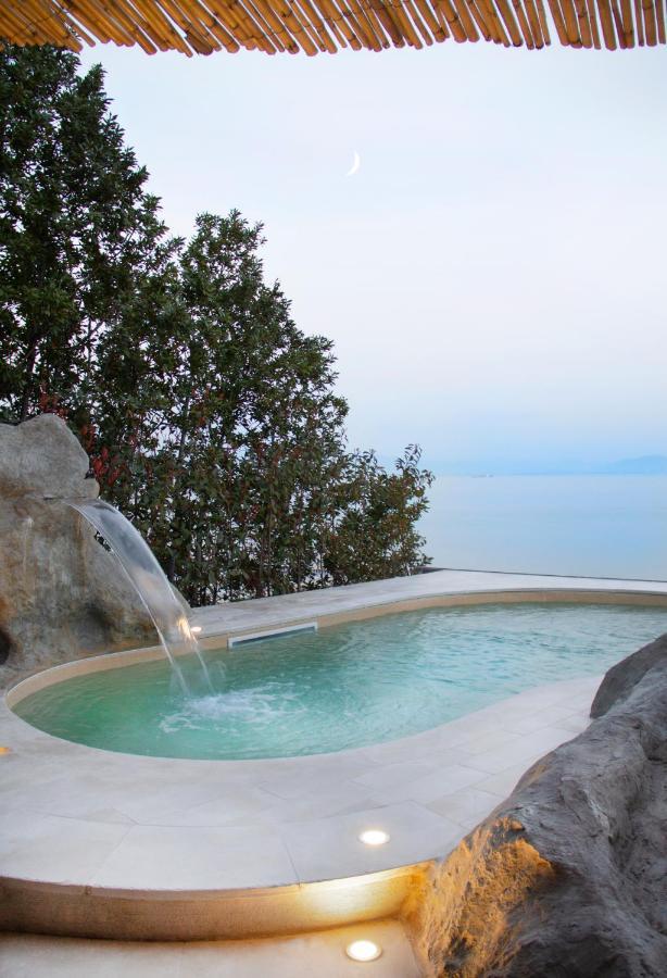 Una Villa - Amalfi Boutique Rooms B&B 외부 사진