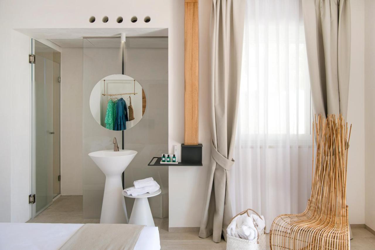 Una Villa - Amalfi Boutique Rooms B&B 외부 사진