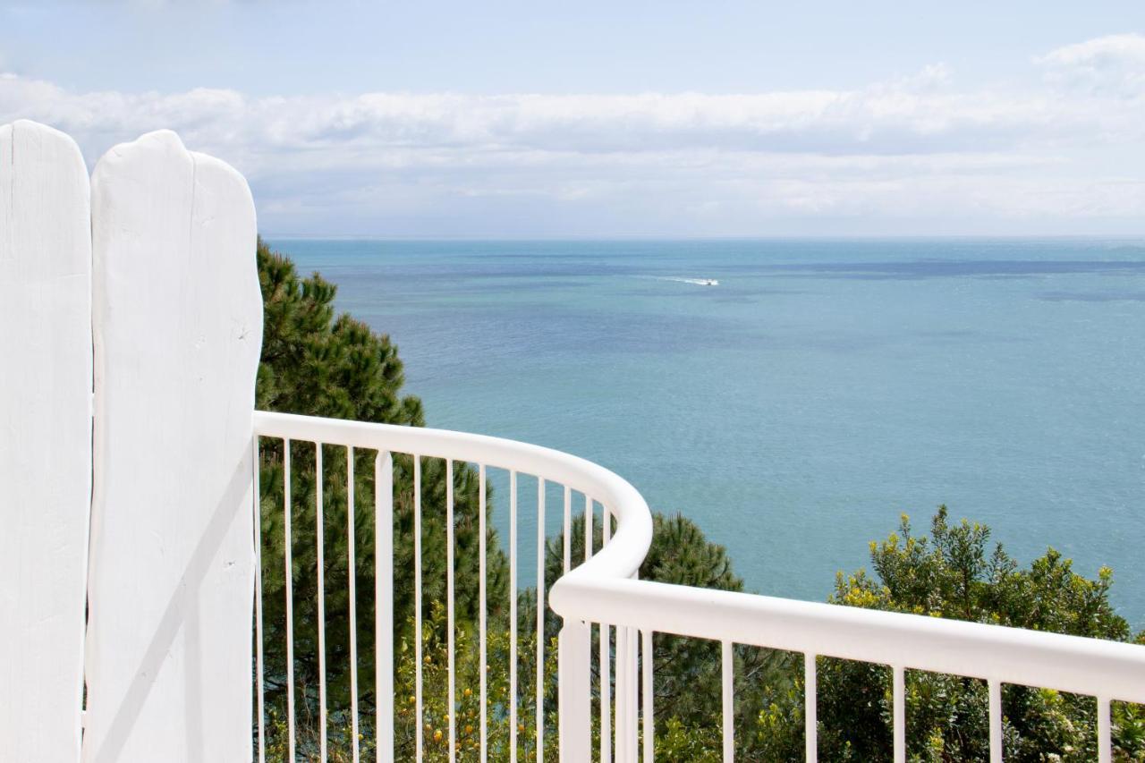 Una Villa - Amalfi Boutique Rooms B&B 외부 사진