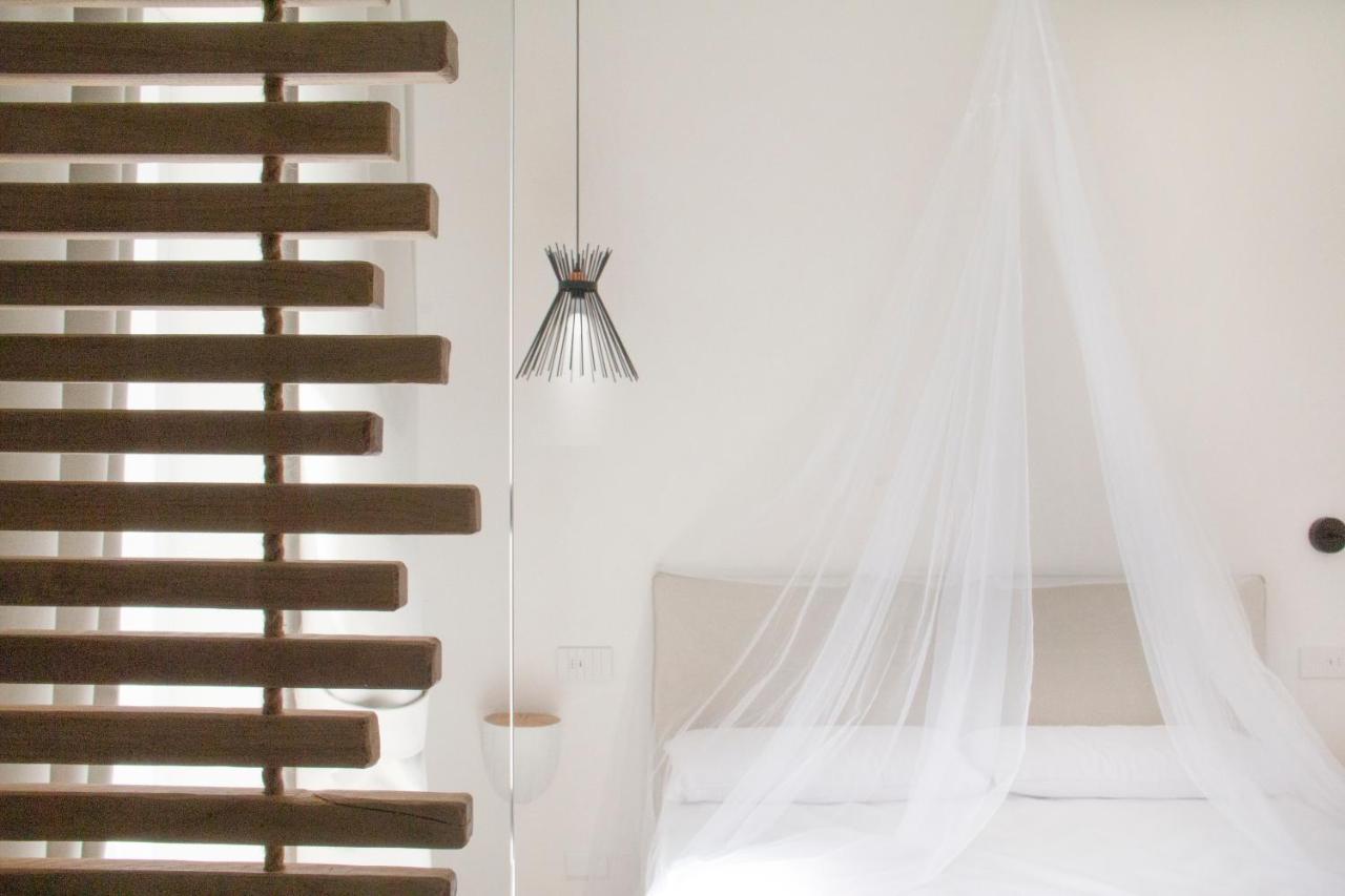 Una Villa - Amalfi Boutique Rooms B&B 외부 사진